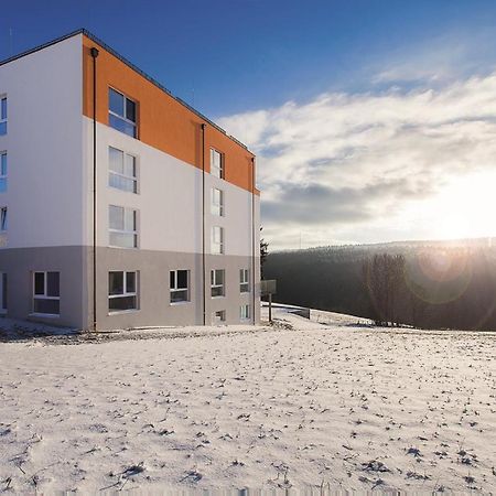 Hotel Alpenblick Kirchschlag bei Linz Esterno foto