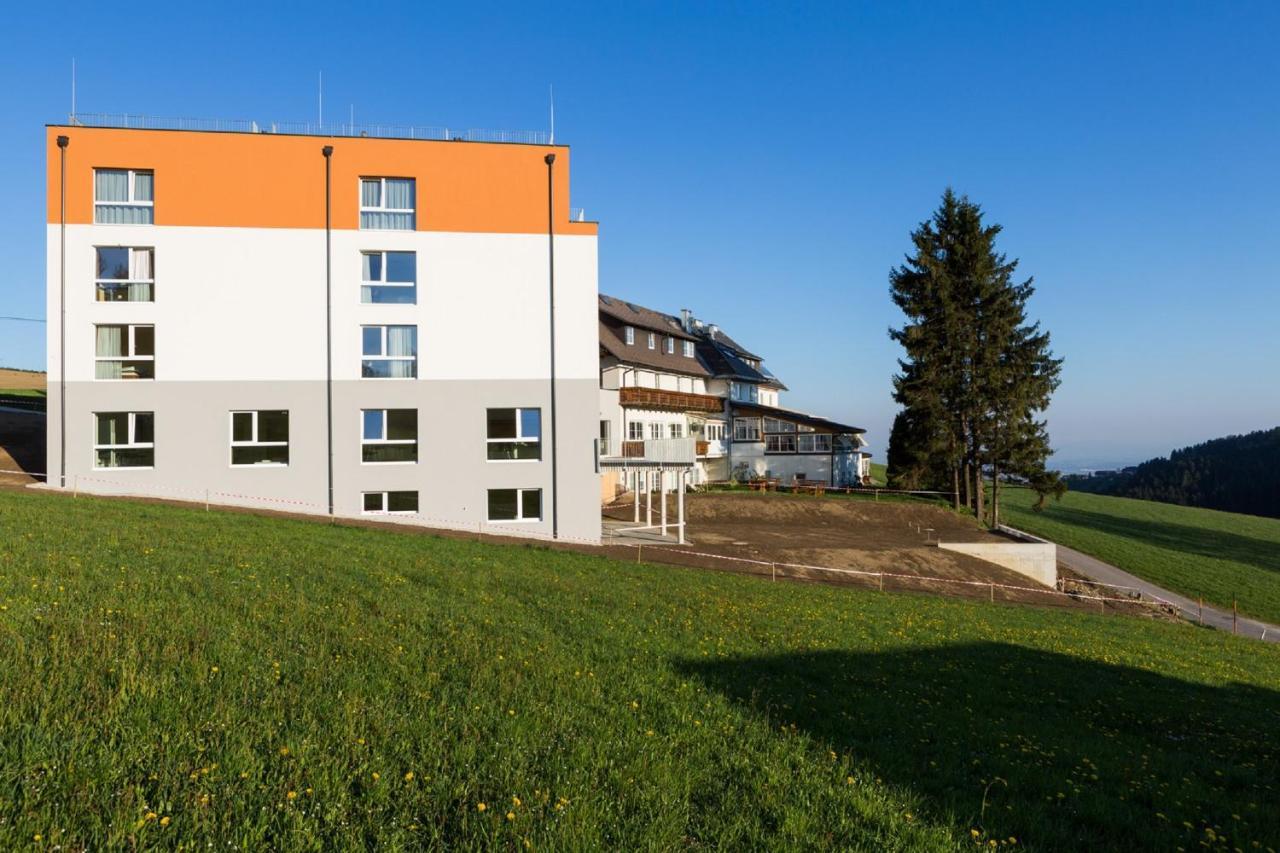 Hotel Alpenblick Kirchschlag bei Linz Esterno foto