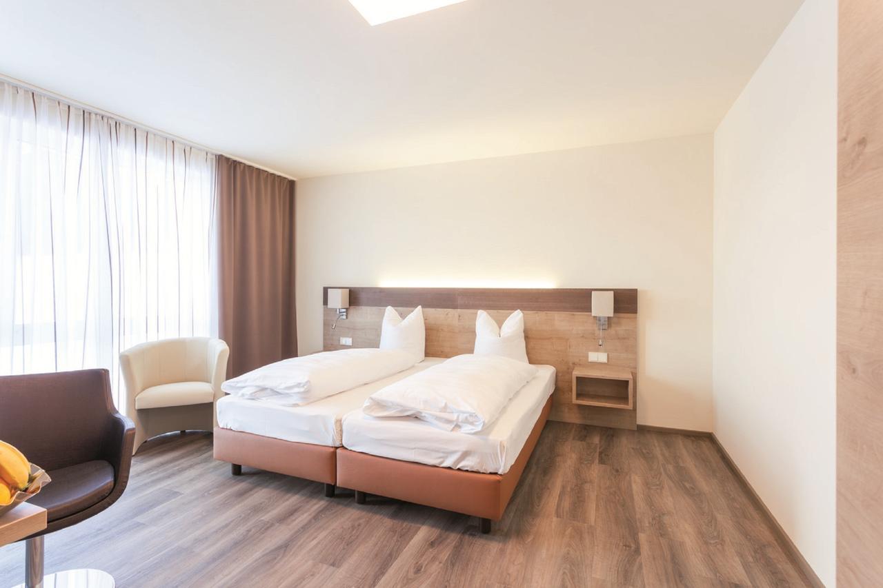 Hotel Alpenblick Kirchschlag bei Linz Esterno foto