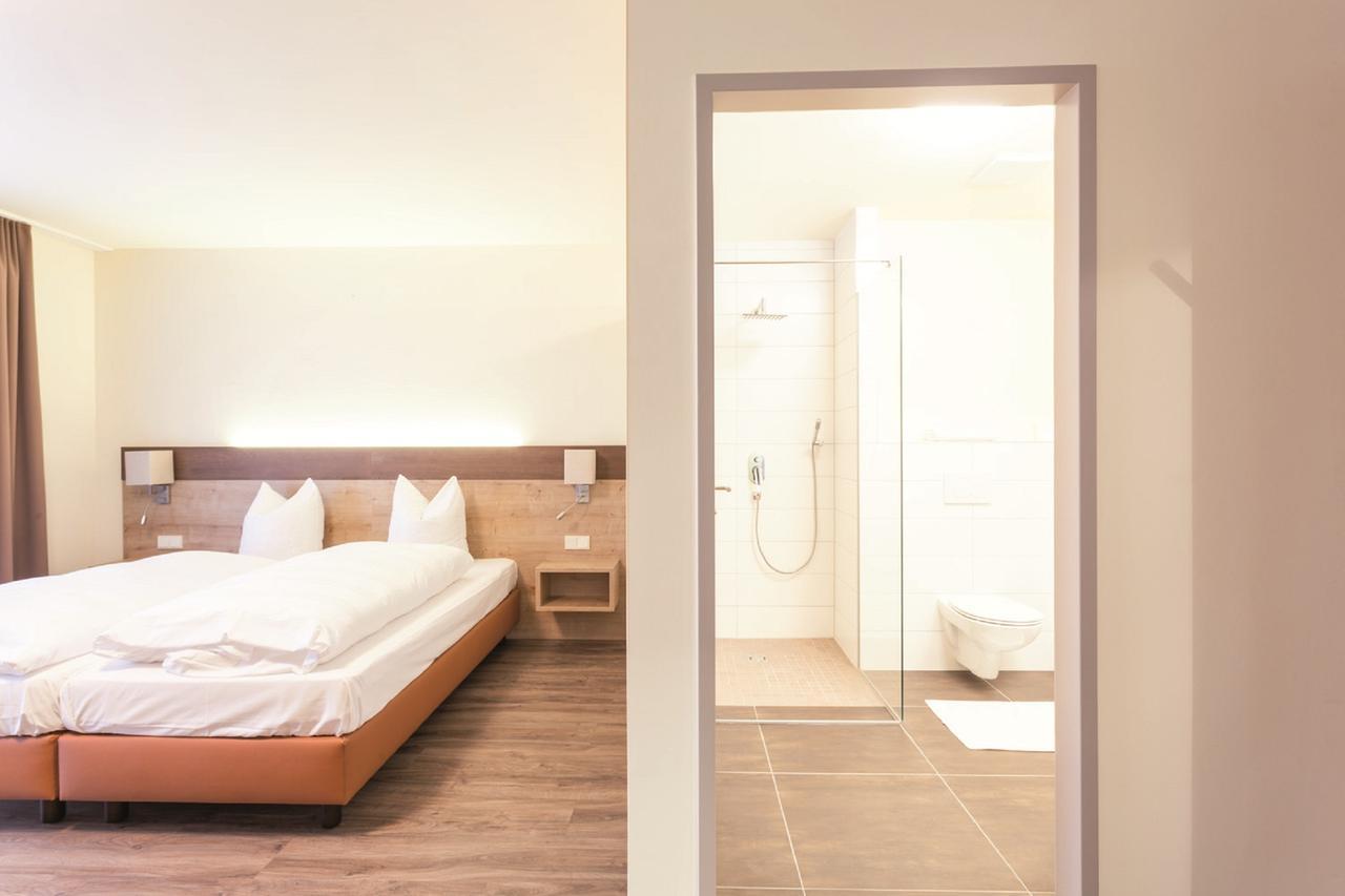 Hotel Alpenblick Kirchschlag bei Linz Esterno foto